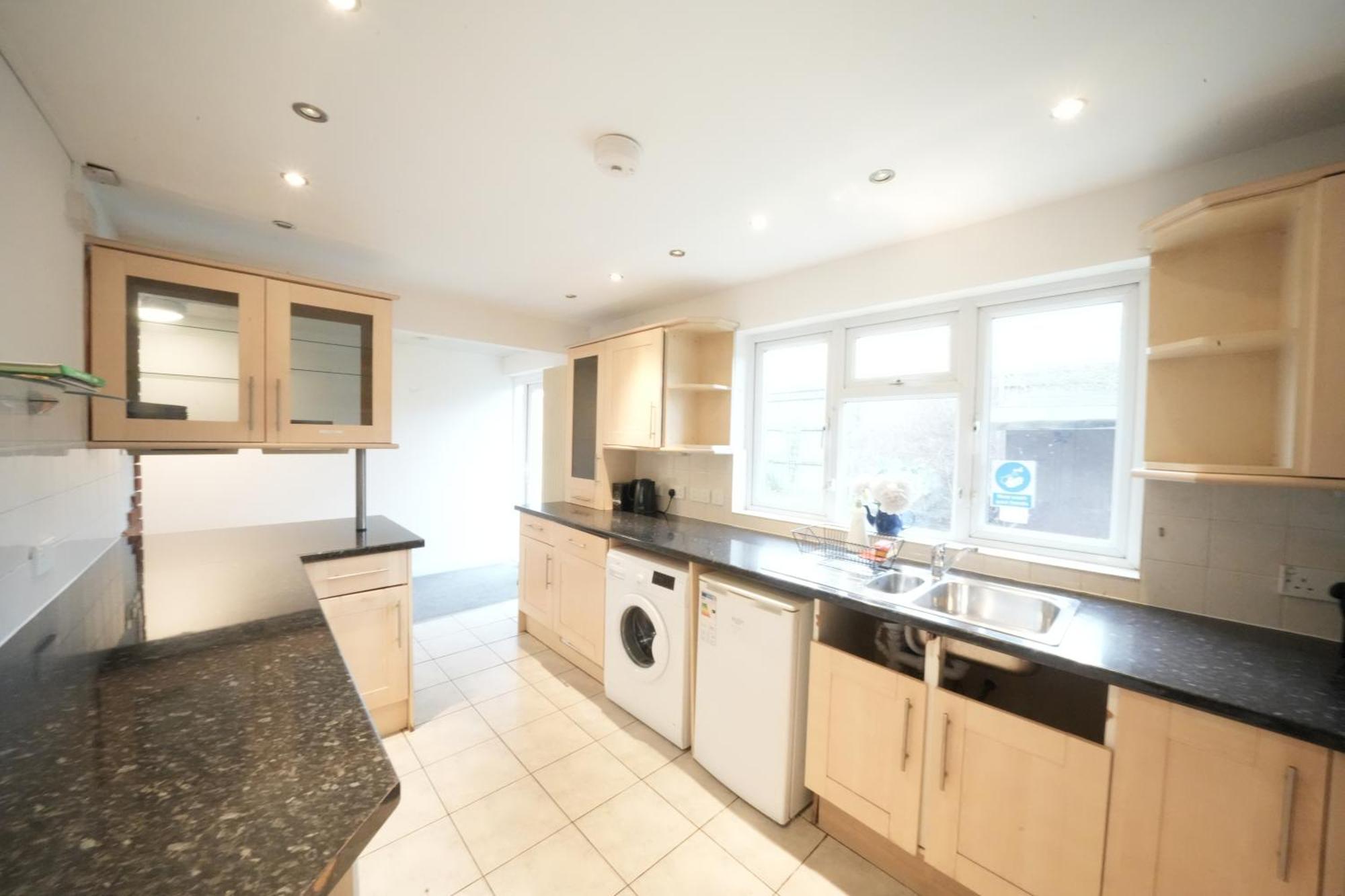 Privatunterkunft Airport Comfy Harmondsworth