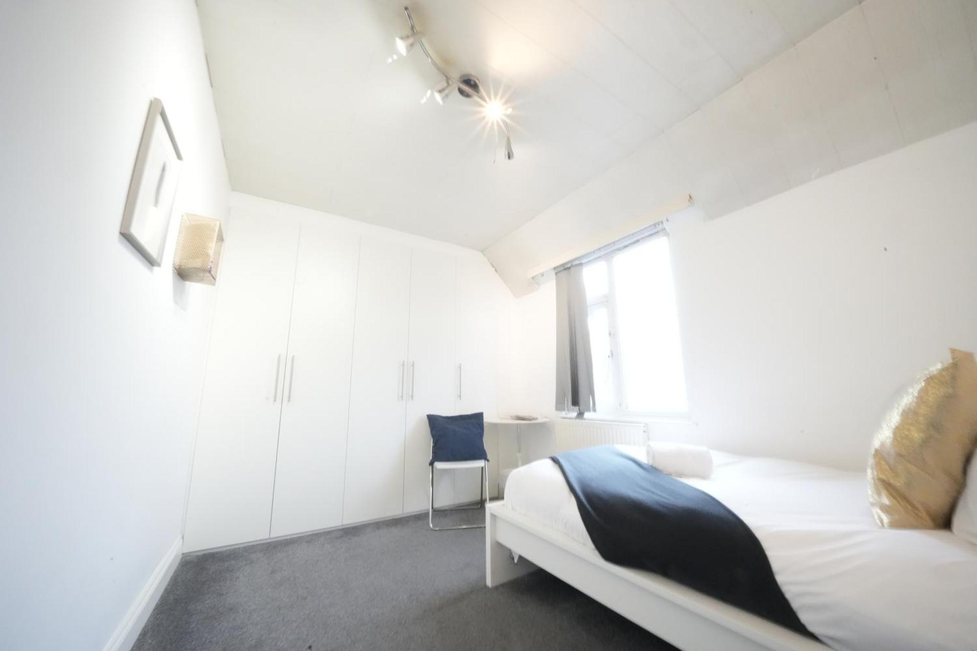 Airport Comfy Accommodatie bij particulieren *