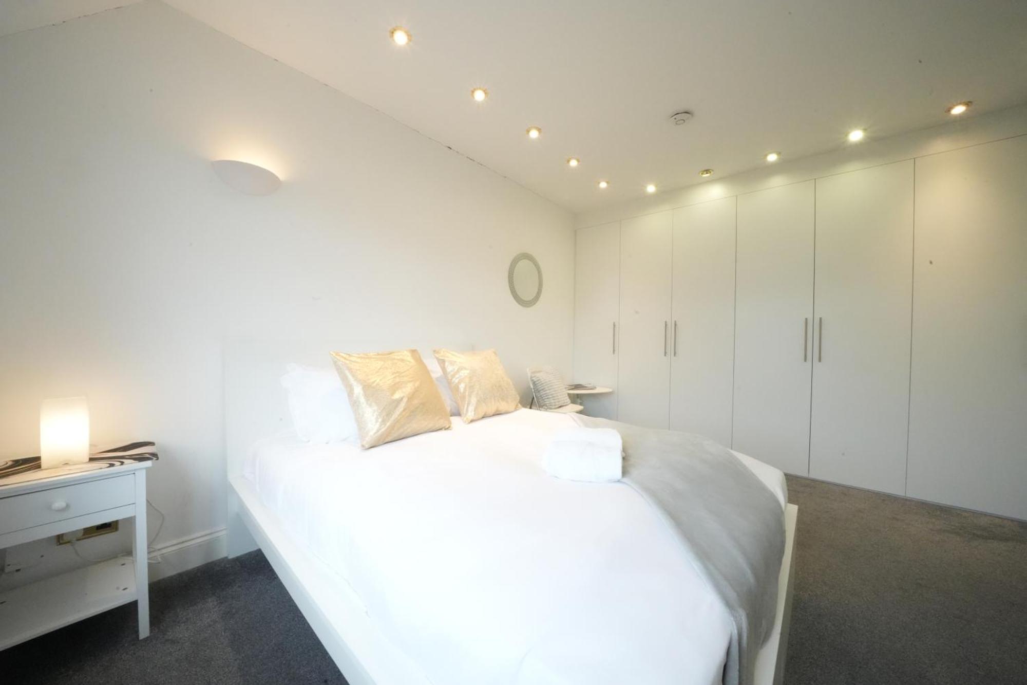 Airport Comfy Privatunterkunft Harmondsworth